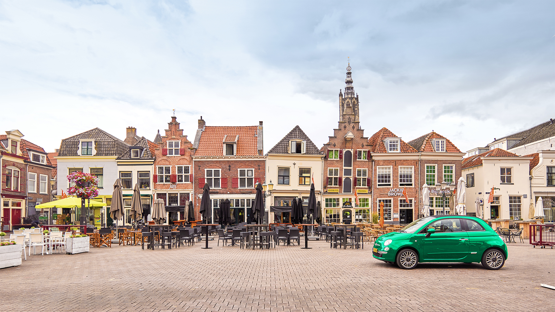 EasyAutoVerkoop Header